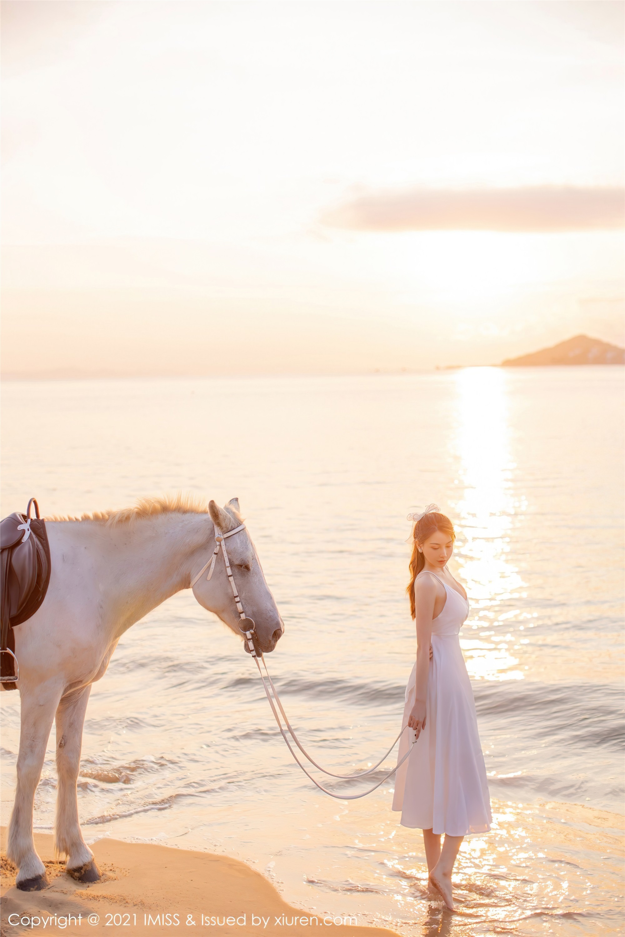 IMiss爱蜜社 2021.11.17 Vol.643 模特合集